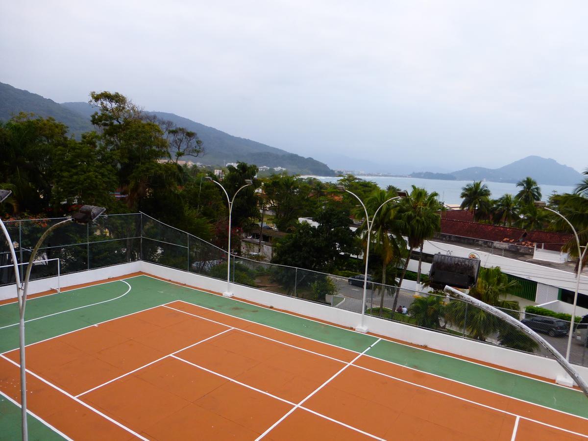 Condominio Wembley Forest Sea 우바투바 외부 사진