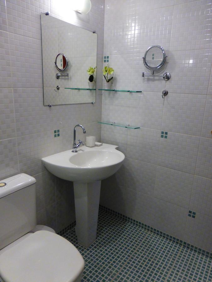 Condominio Wembley Forest Sea 우바투바 외부 사진